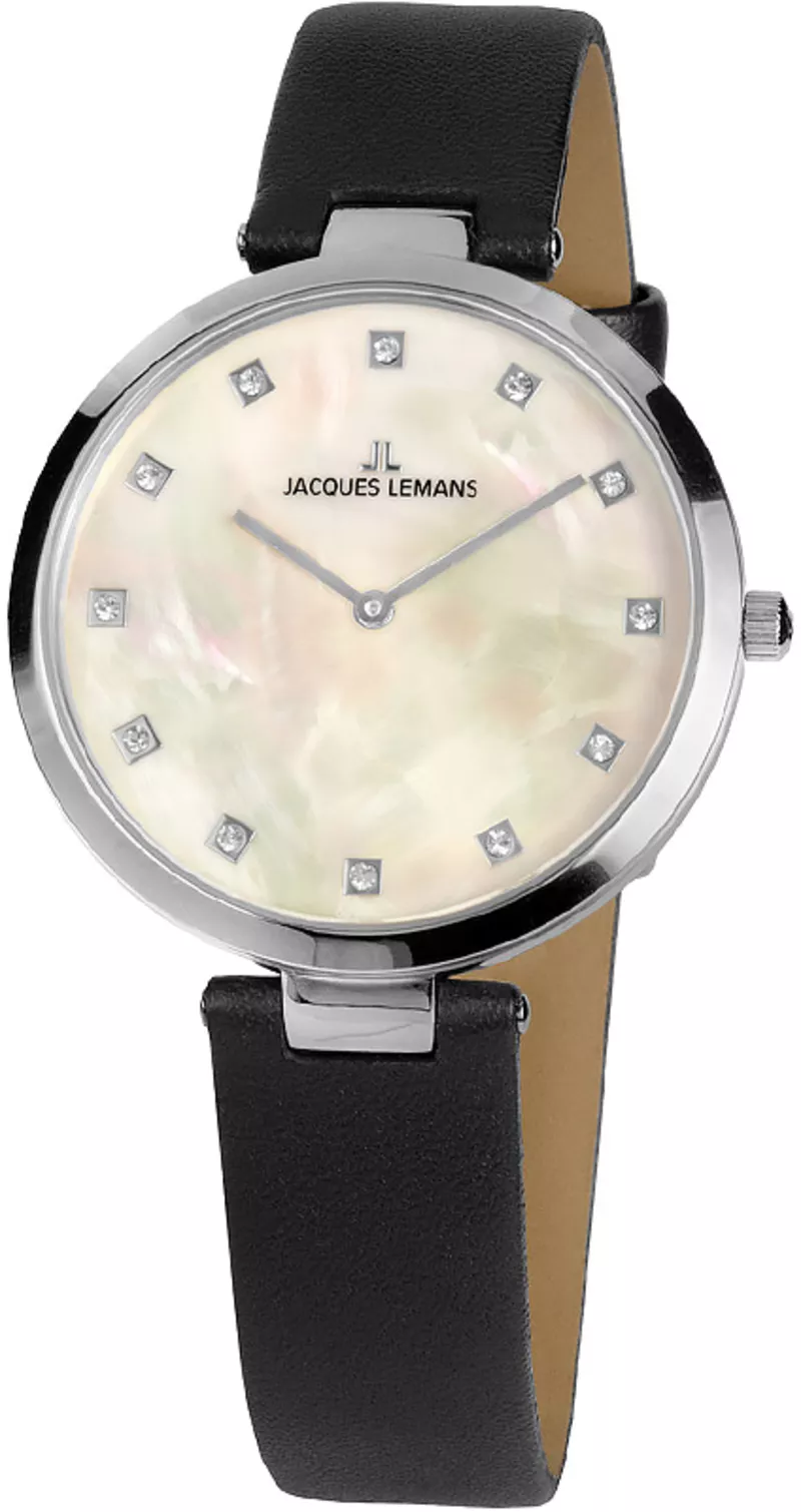 Часы Jacques Lemans 1-2001A