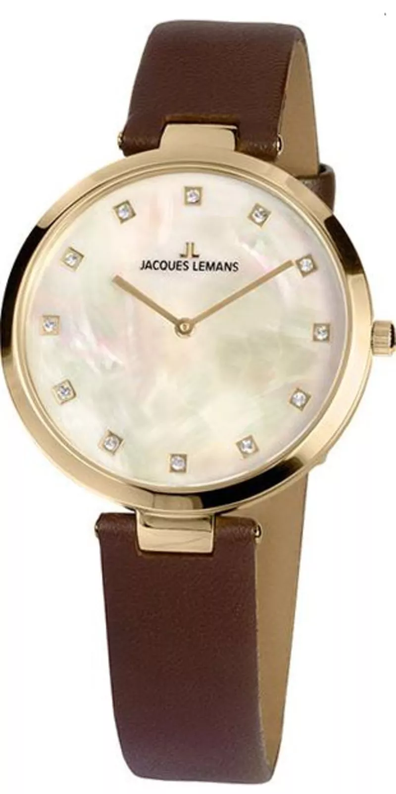 Часы Jacques Lemans 1-2001B
