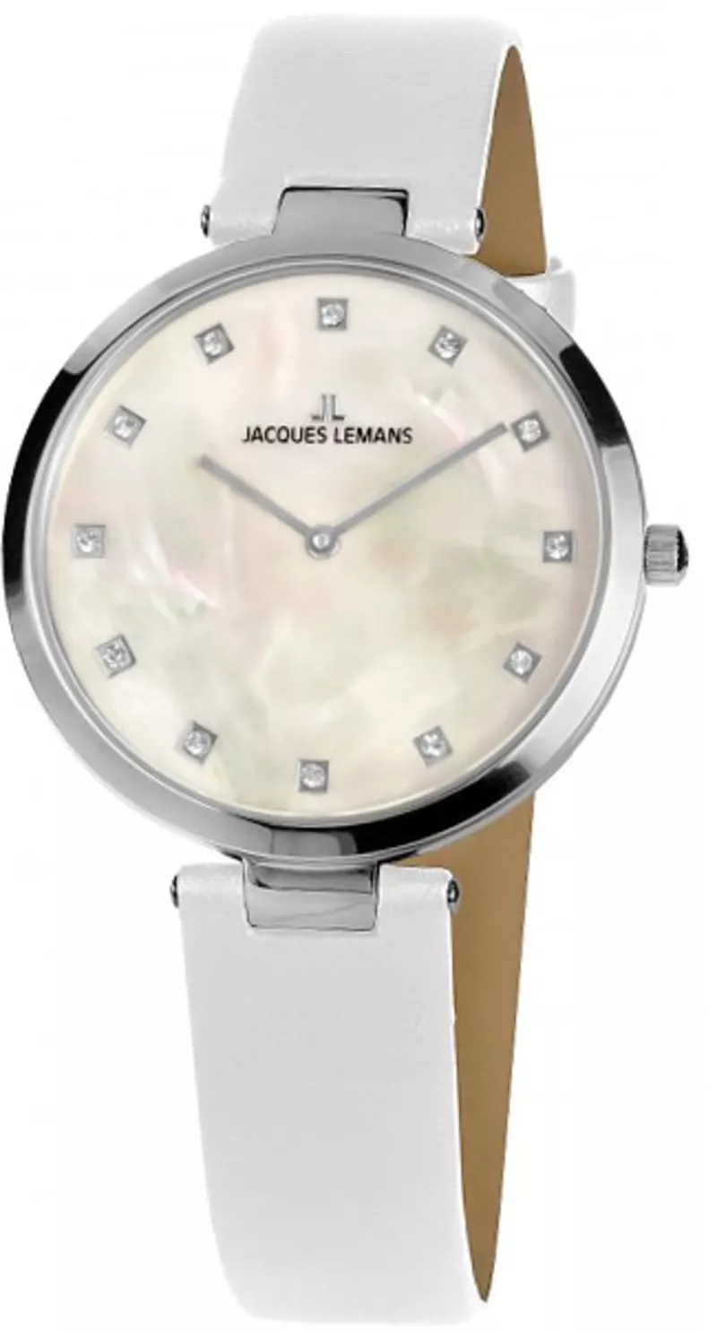 Часы Jacques Lemans 1-2001F