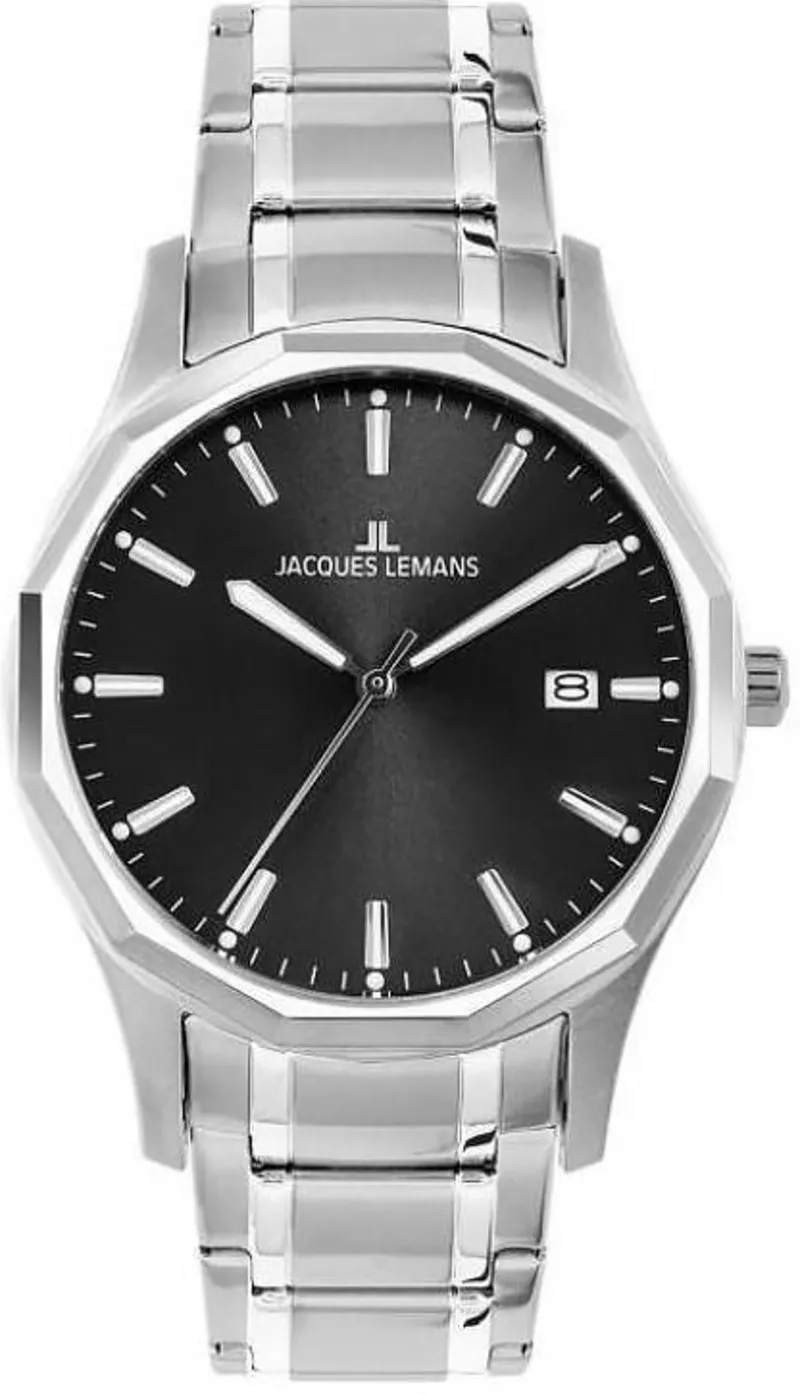Часы Jacques Lemans 1-2012A