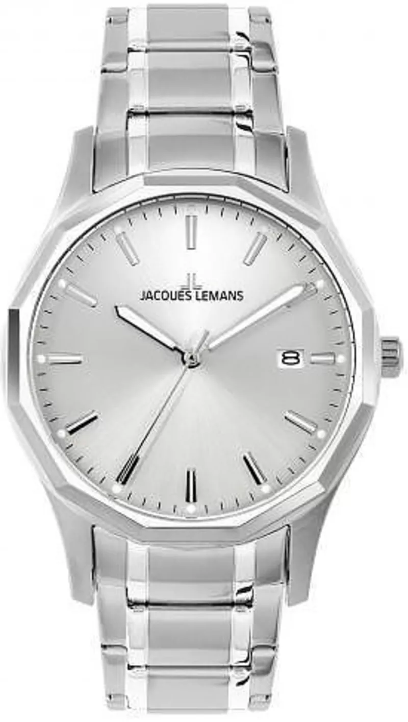 Часы Jacques Lemans 1-2012B