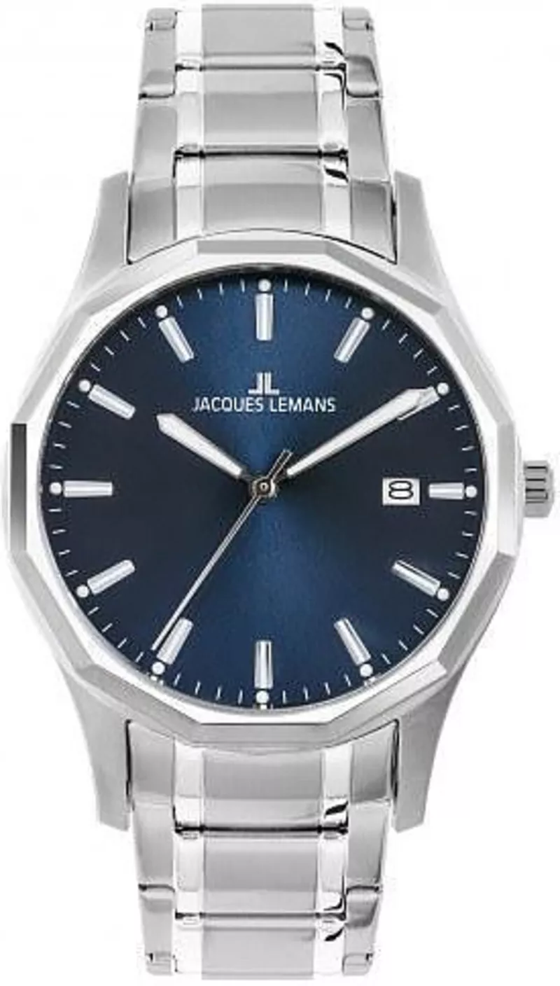 Часы Jacques Lemans 1-2012C