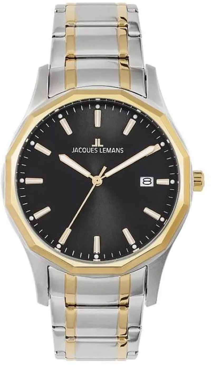 Часы Jacques Lemans 1-2012D