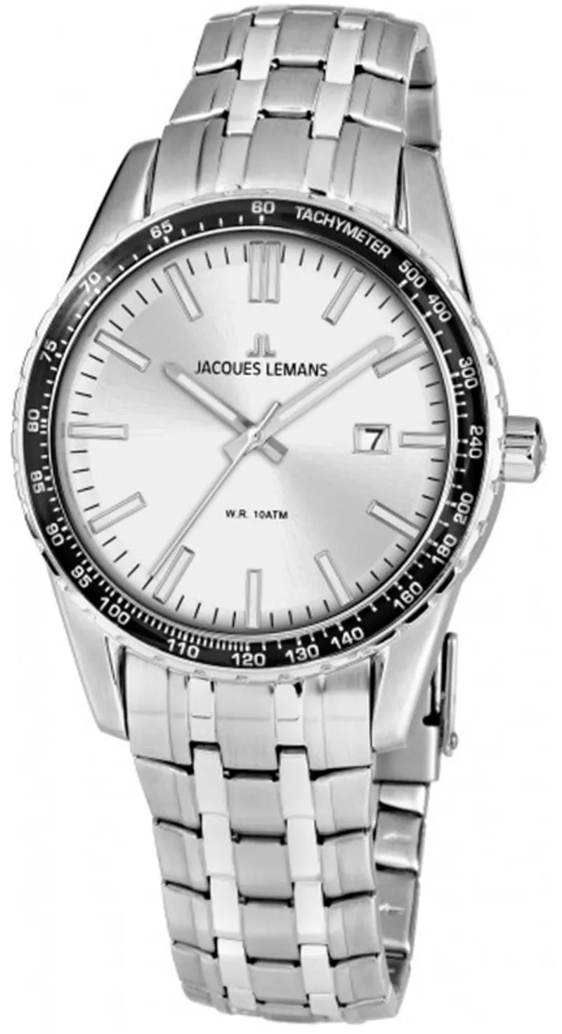 Часы Jacques Lemans 1-2022H