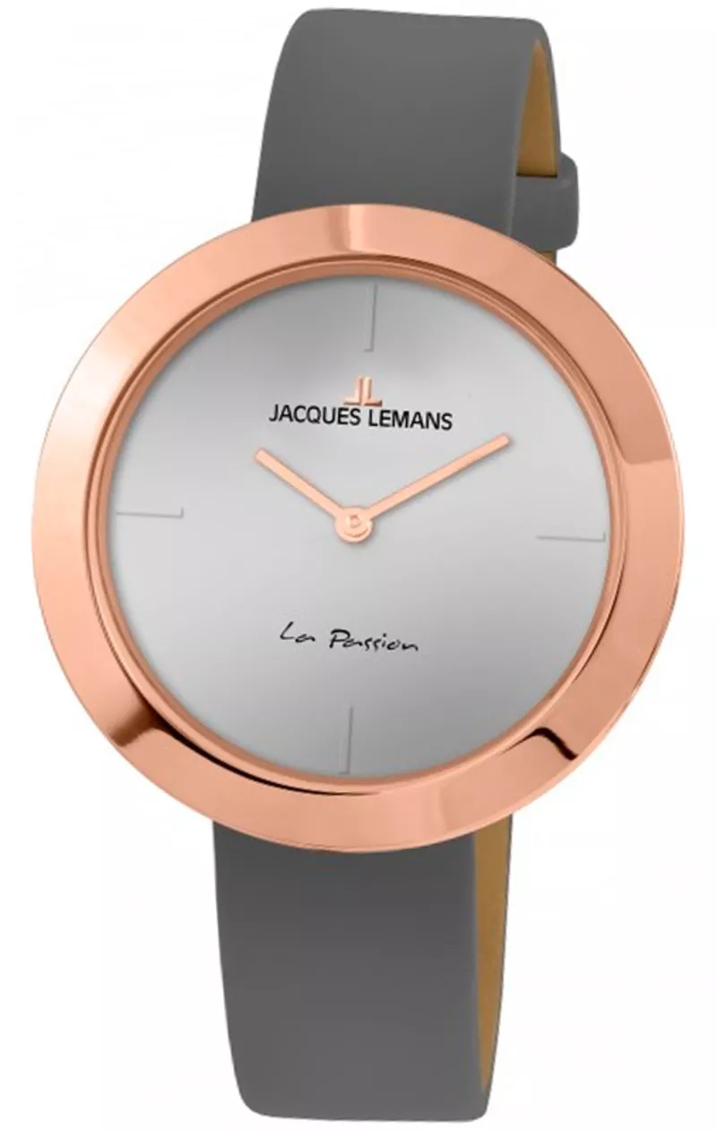 Часы Jacques Lemans 1-2031G