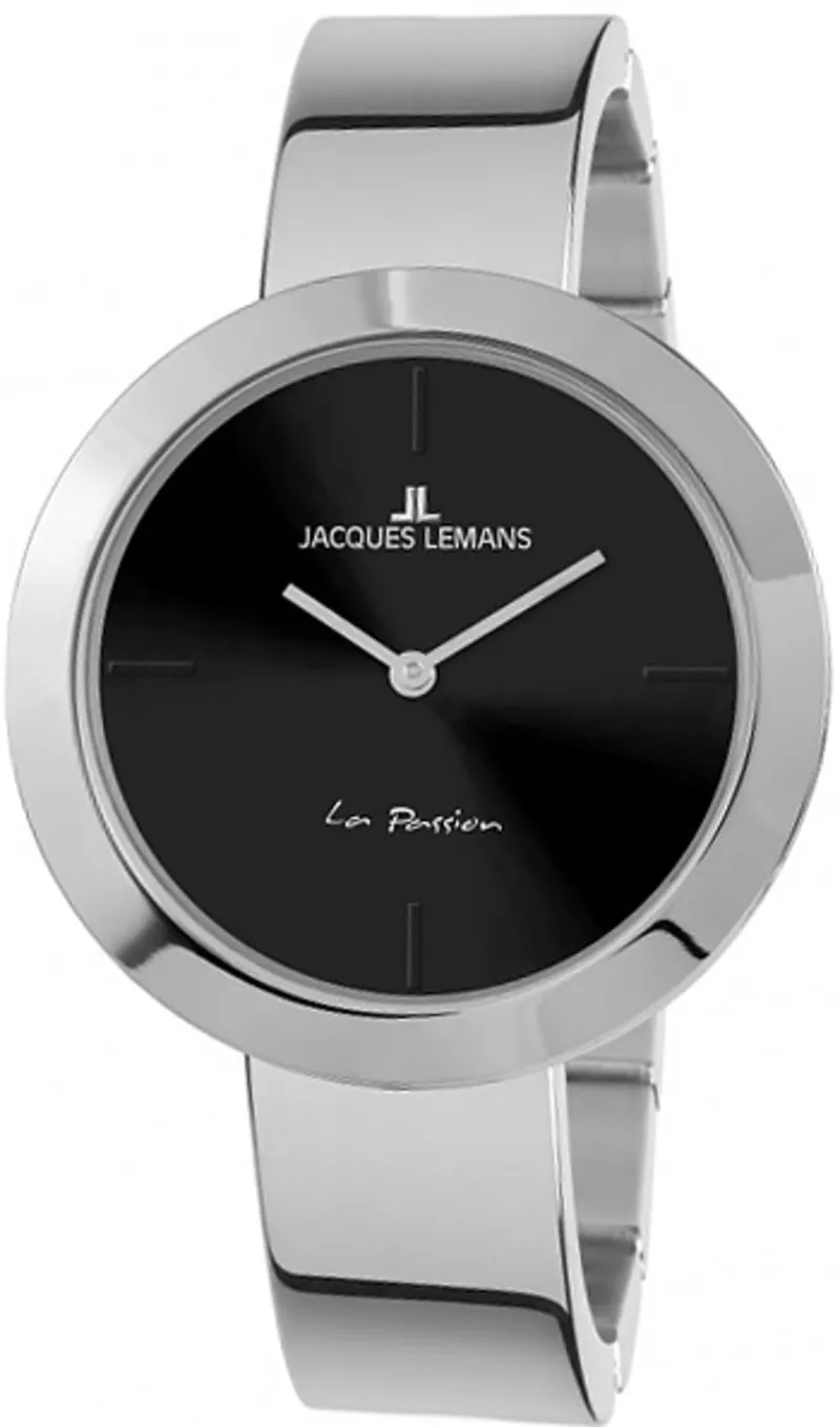 Часы Jacques Lemans 1-2031H