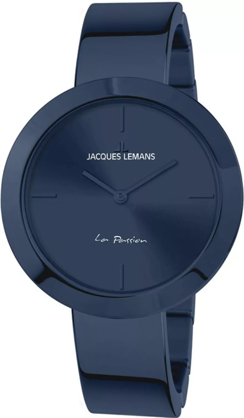 Часы Jacques Lemans 1-2031J