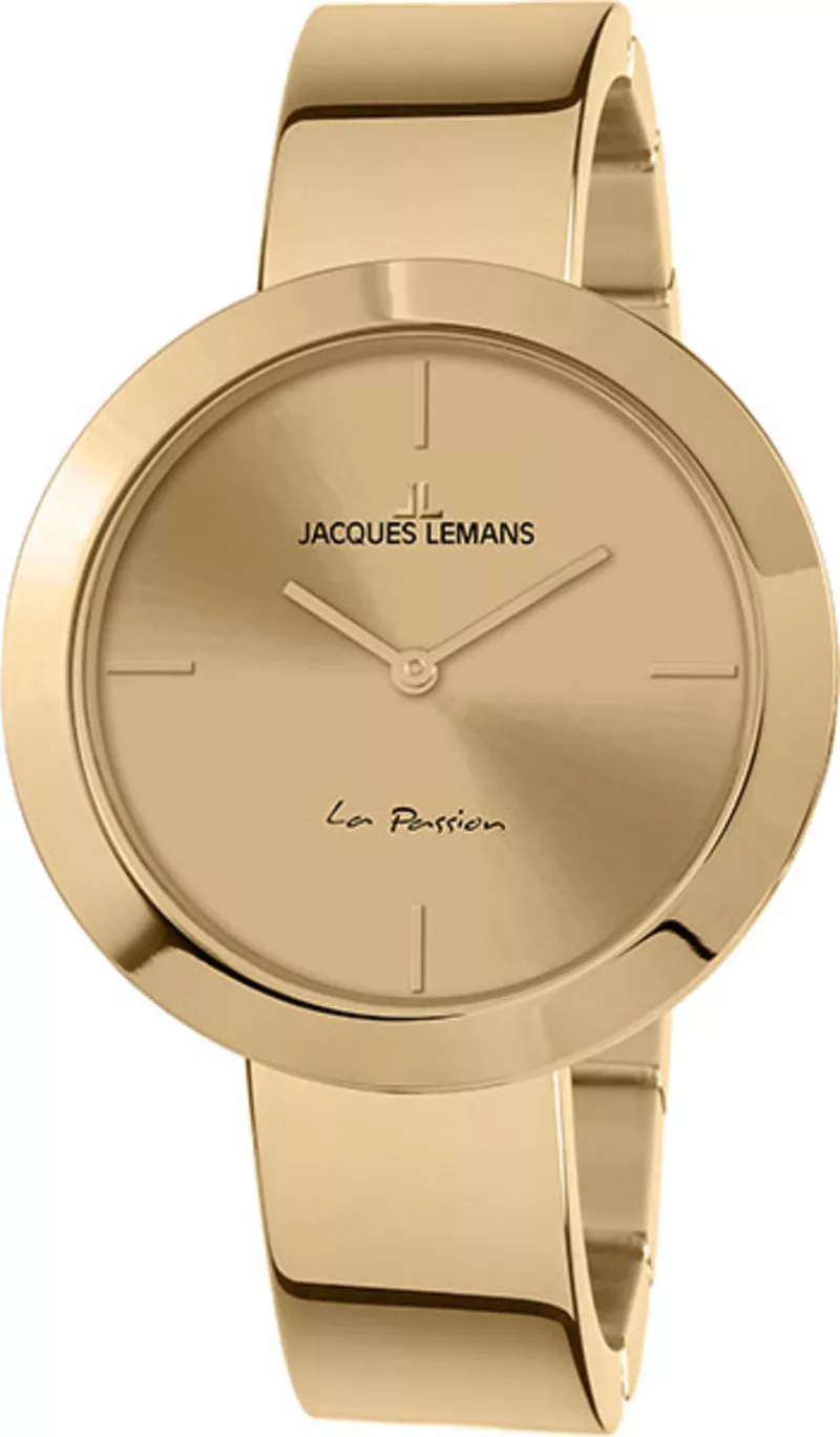 Часы Jacques Lemans 1-2031K