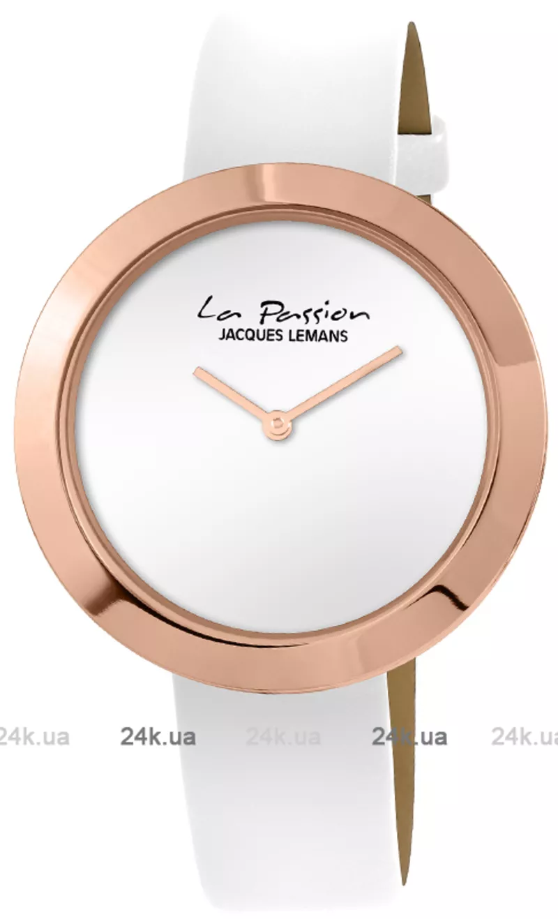 Часы Jacques Lemans LP-113C