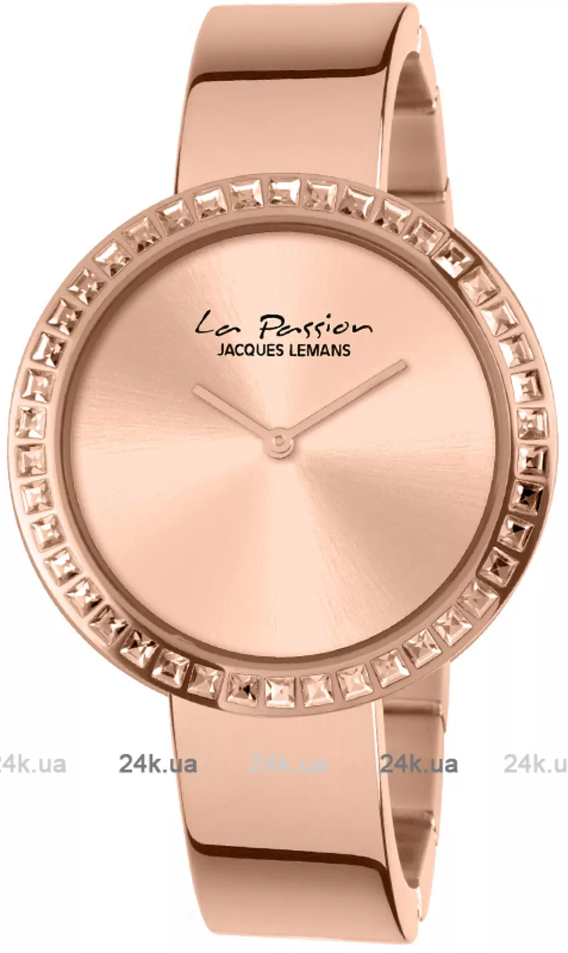 Часы Jacques Lemans LP-114B