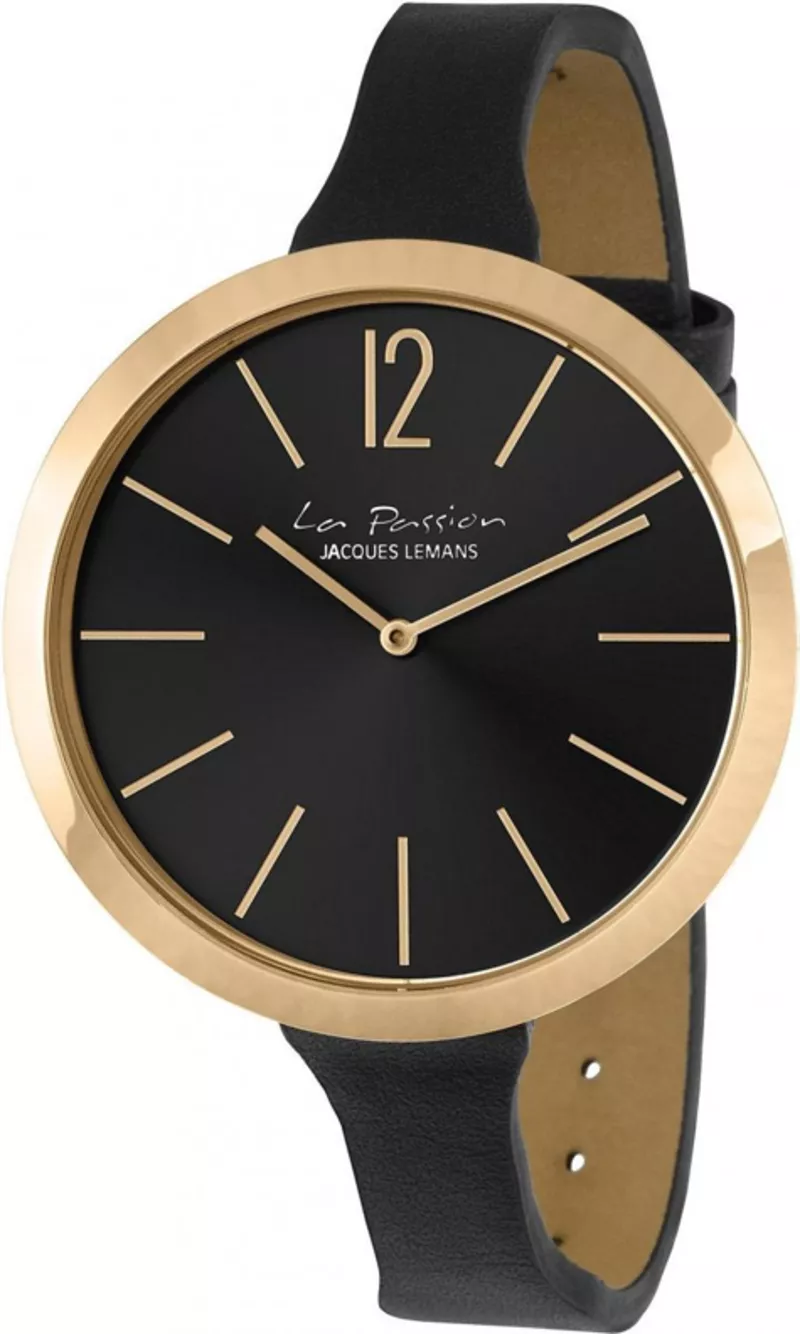 Часы Jacques Lemans LP-115K