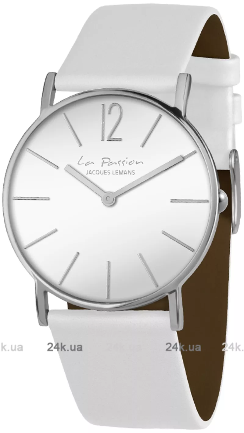 Часы Jacques Lemans LP-122B