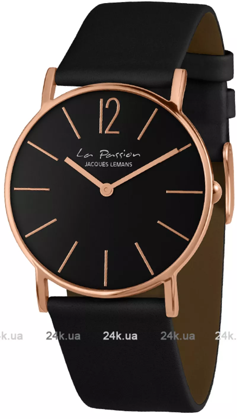 Часы Jacques Lemans LP-122E