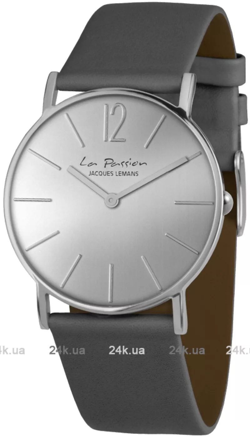 Часы Jacques Lemans LP-122H