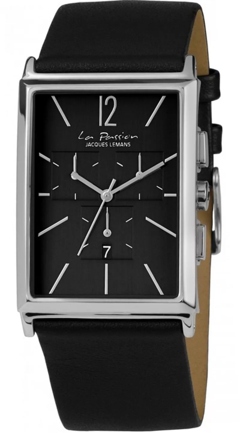 Часы Jacques Lemans LP-127A