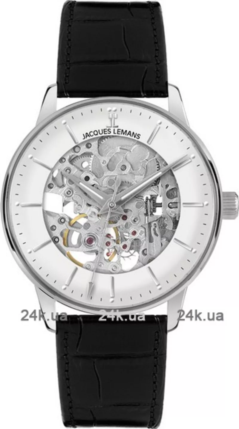 Часы Jacques Lemans N-207A