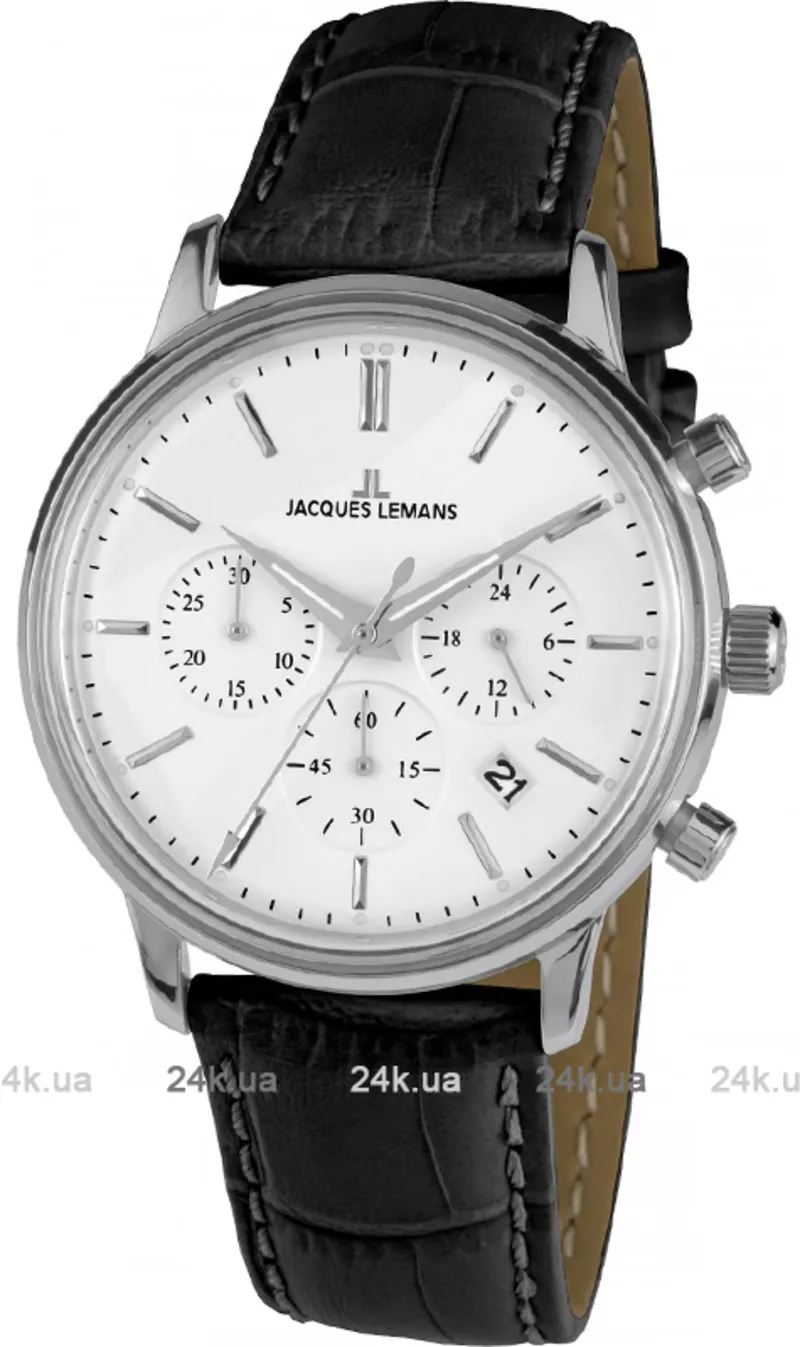 Часы Jacques Lemans N-209A