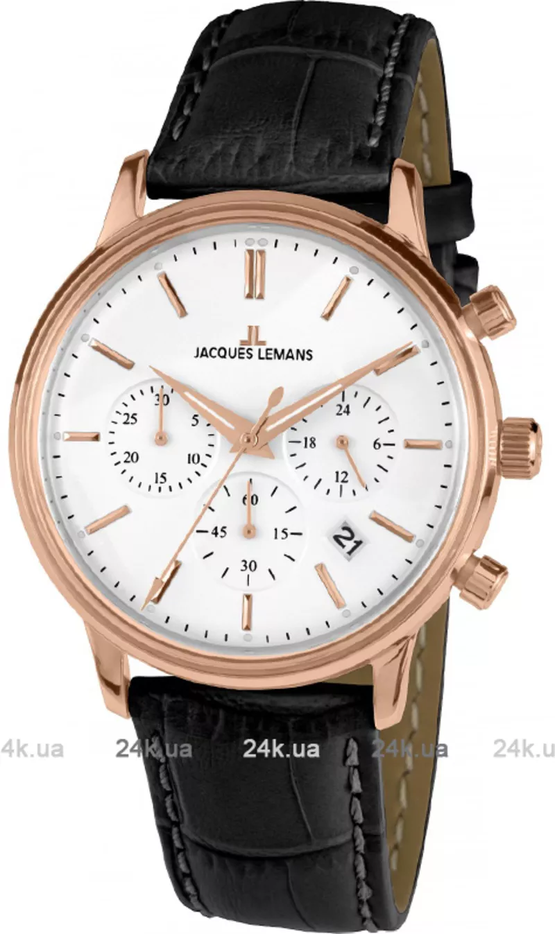 Часы Jacques Lemans N-209G