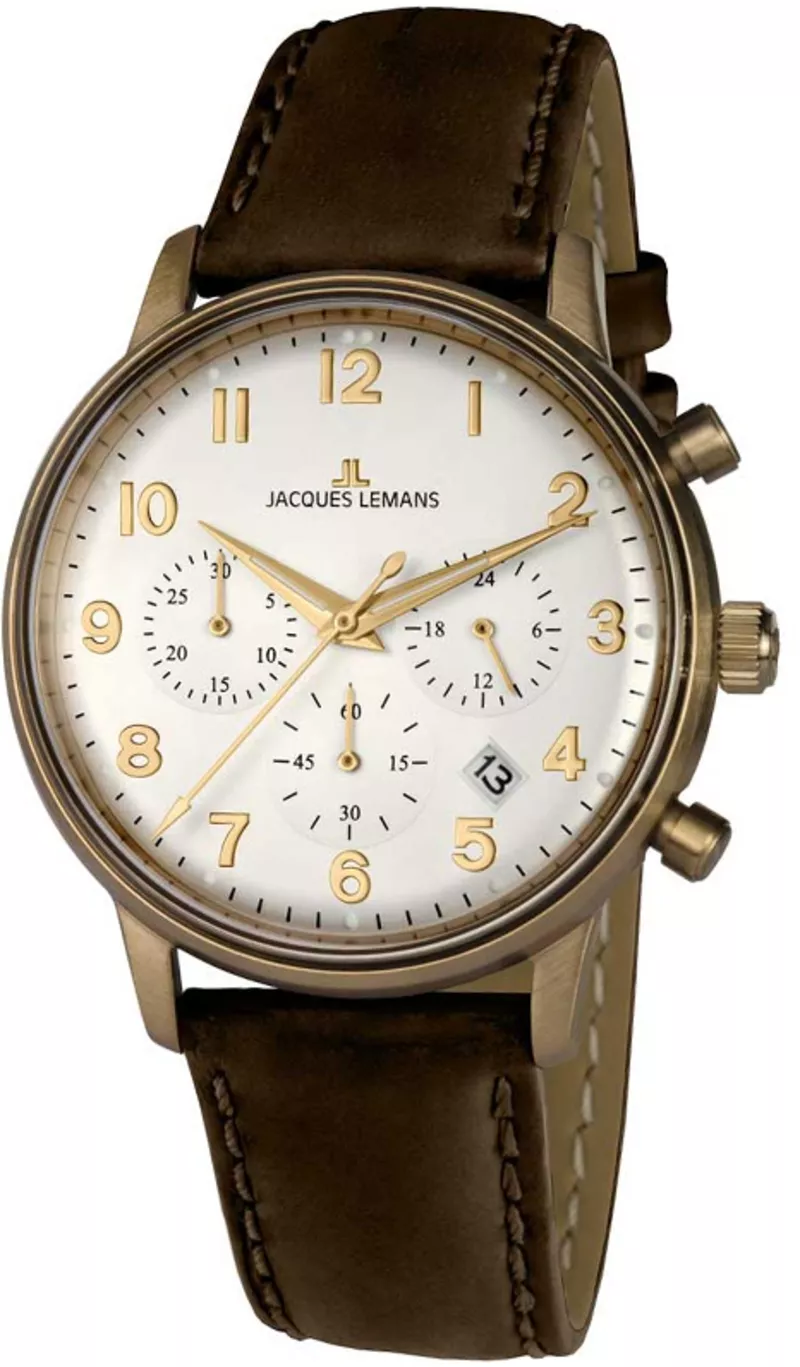 Часы Jacques Lemans N-209ZL