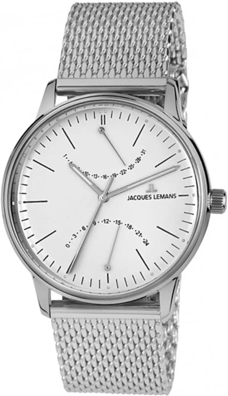 Часы Jacques Lemans N-218F