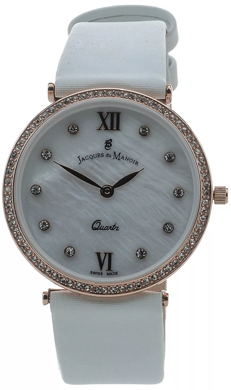 Часы Jacques du Manoir JPR.21