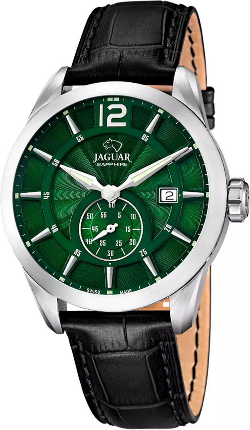 Часы Jaguar J6633