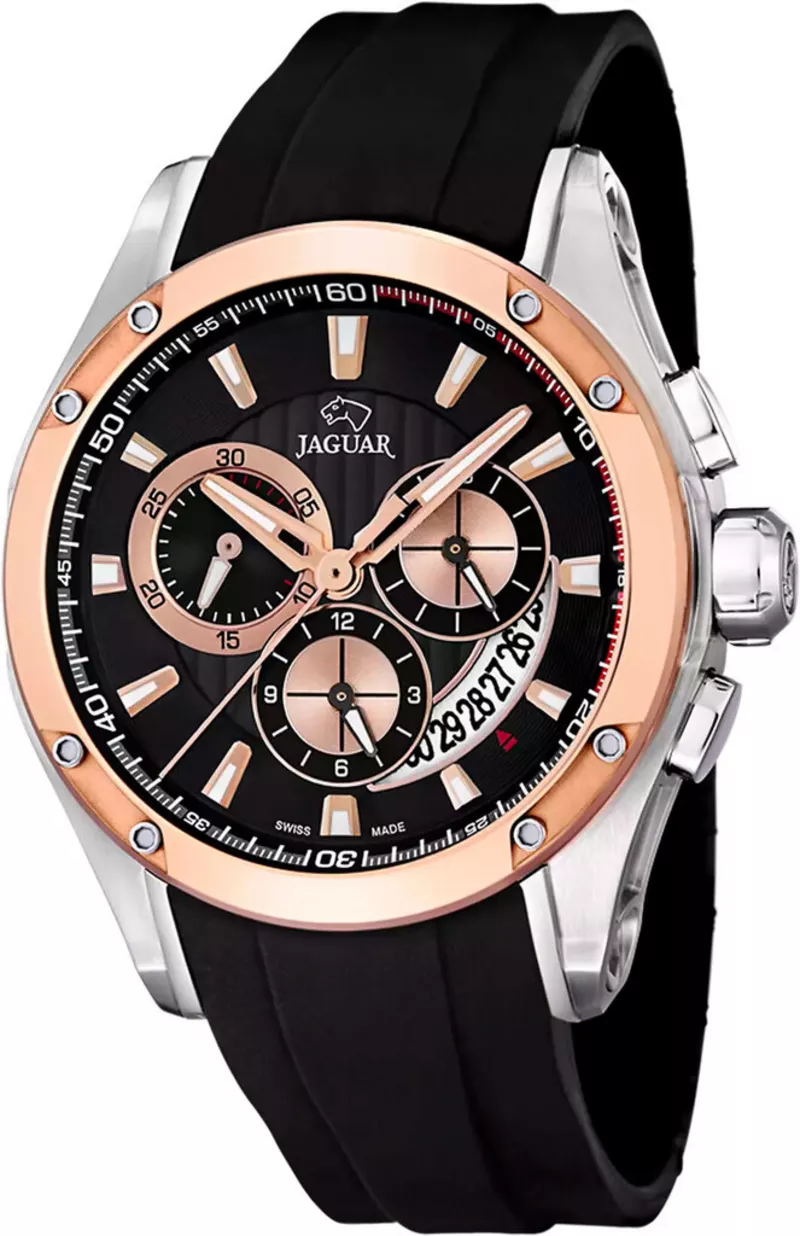 Часы Jaguar J6891
