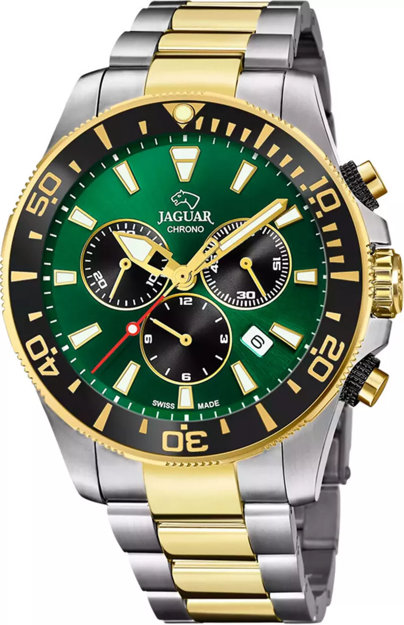 Часы Jaguar J8623