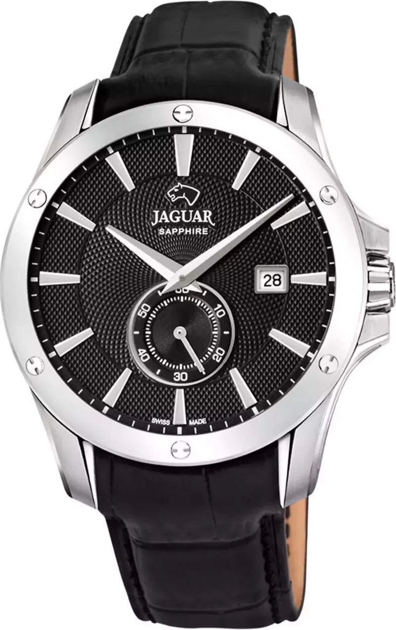 Часы Jaguar J8784