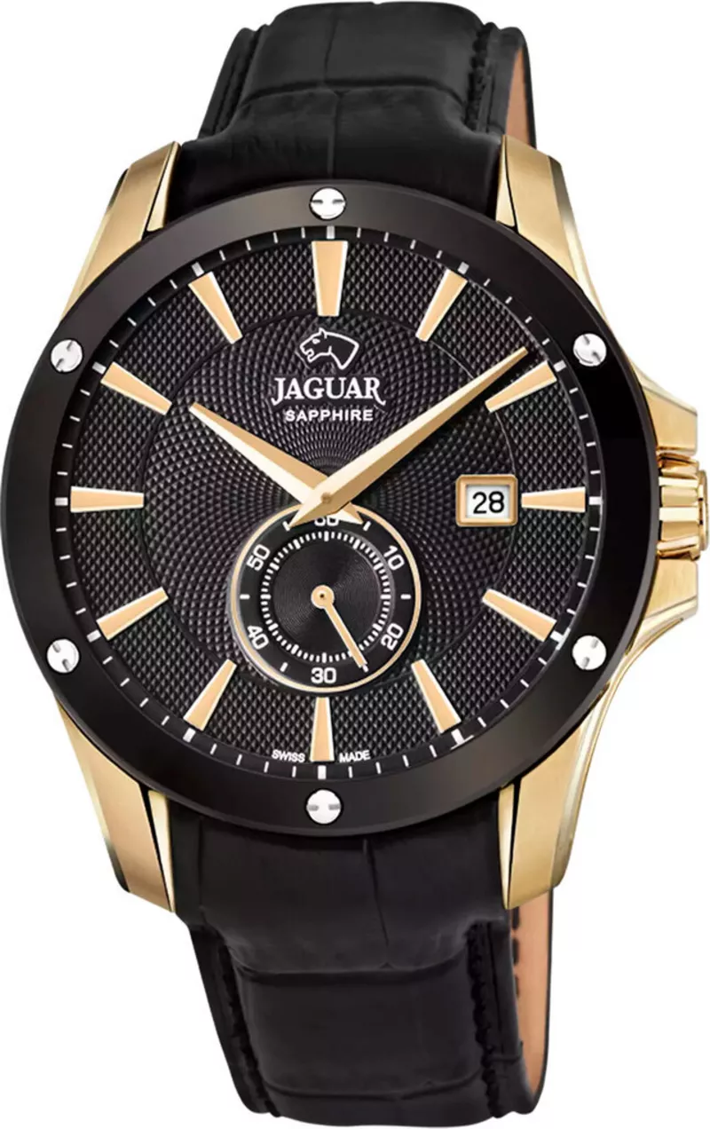 Часы Jaguar J8811