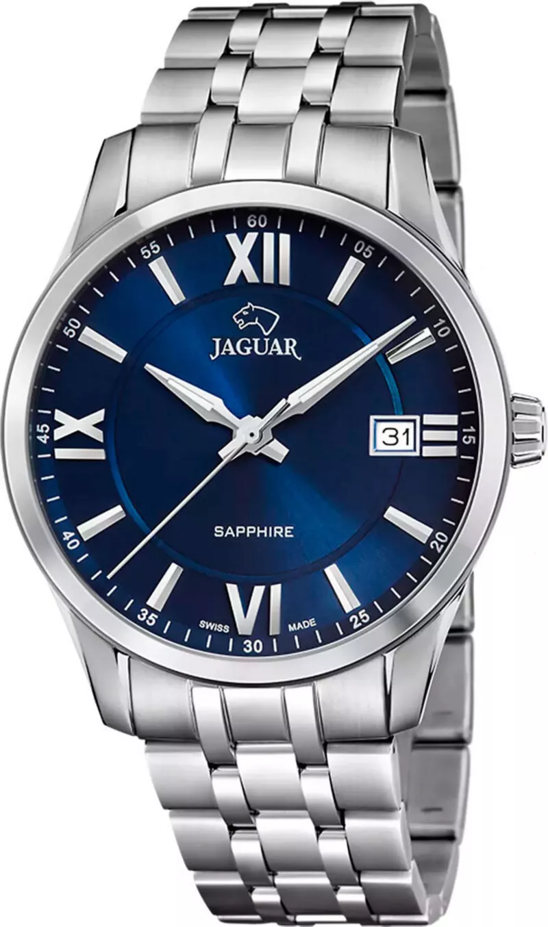 Часы Jaguar J9642