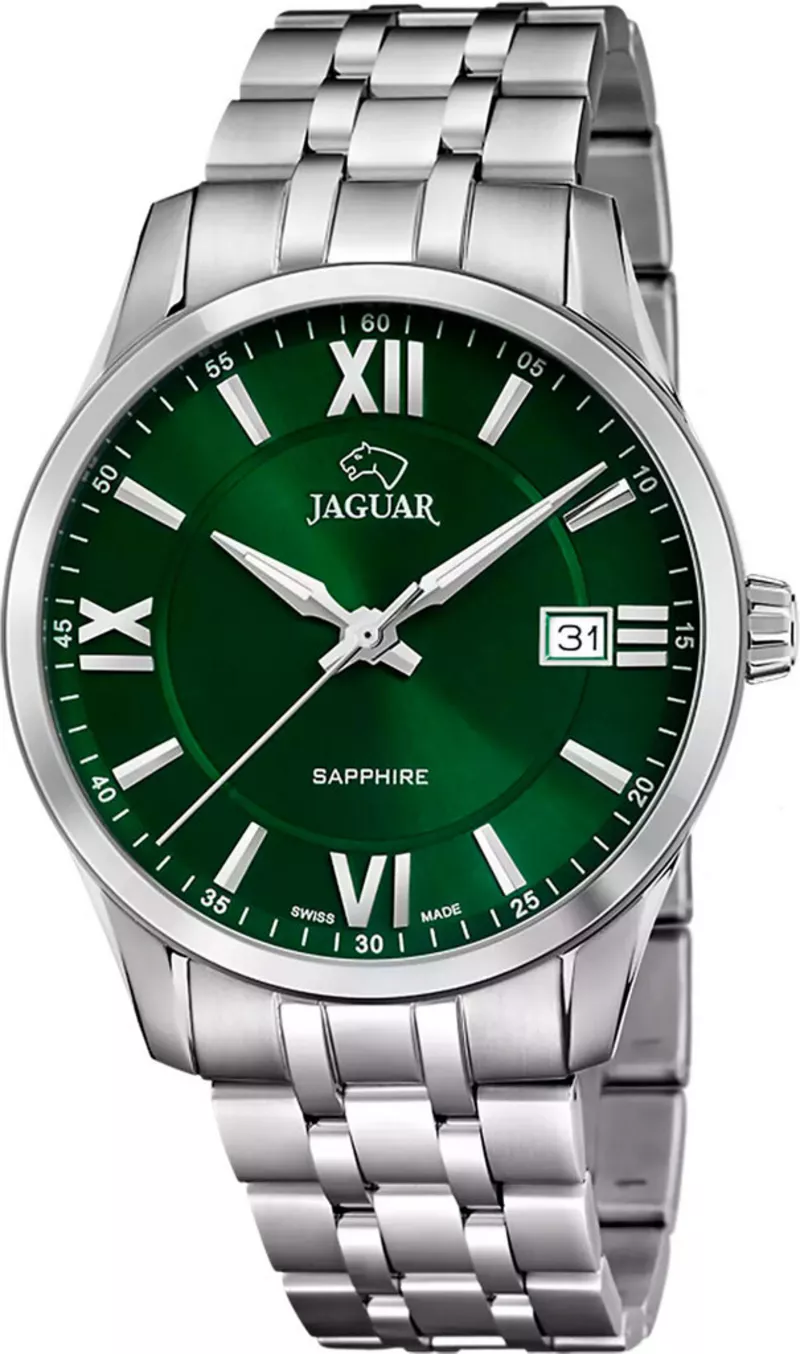 Часы Jaguar J9643
