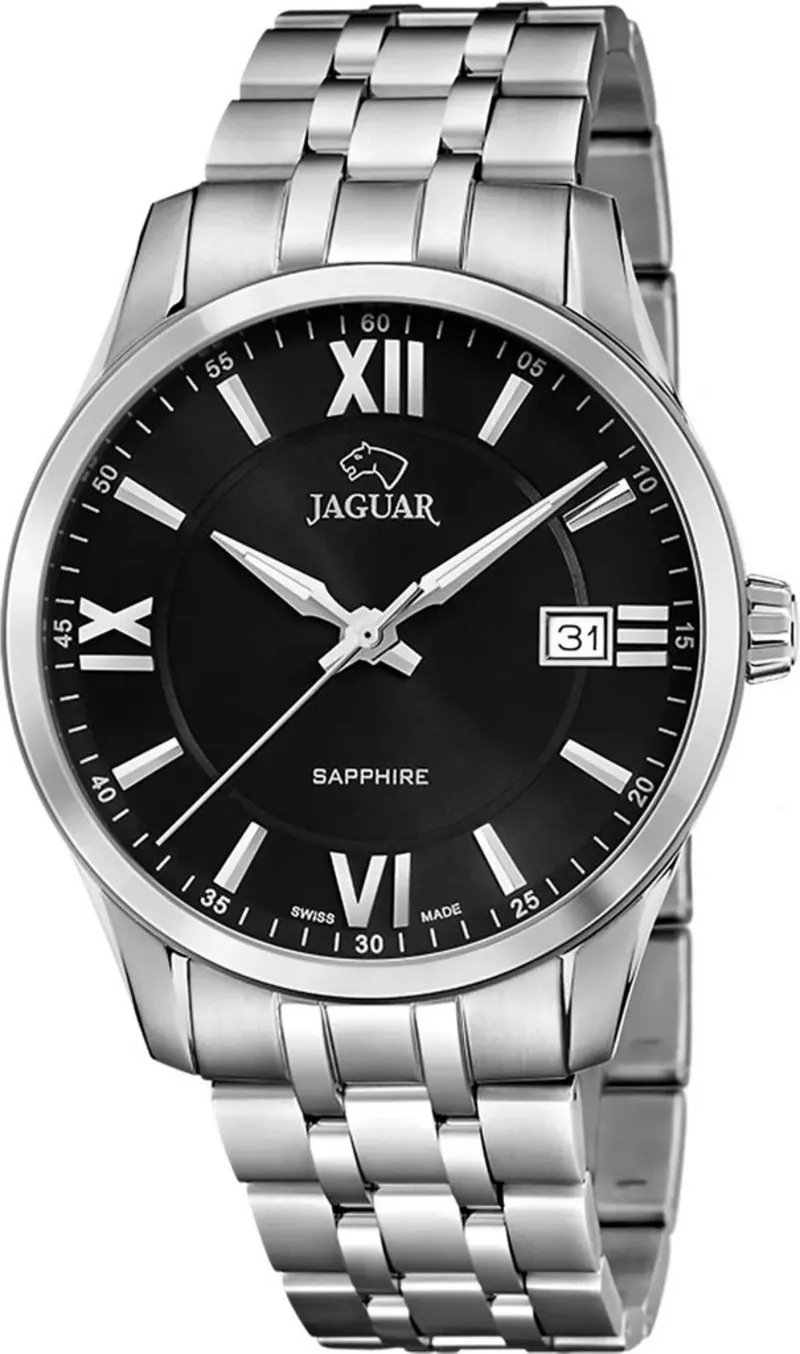 Часы Jaguar J9644