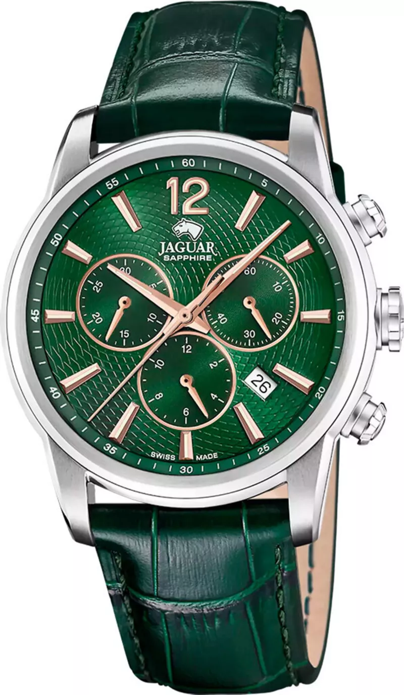 Часы Jaguar J9683