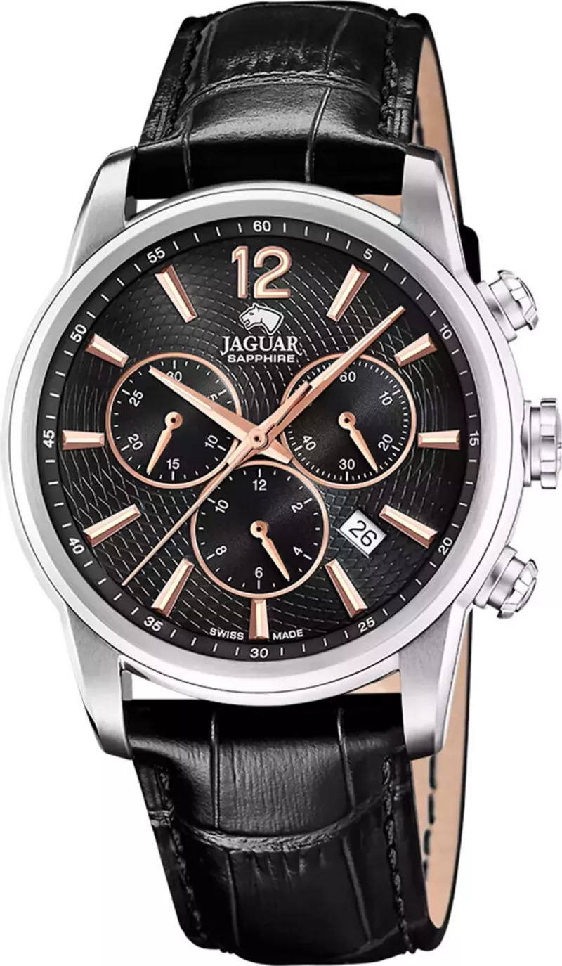 Часы Jaguar J9686