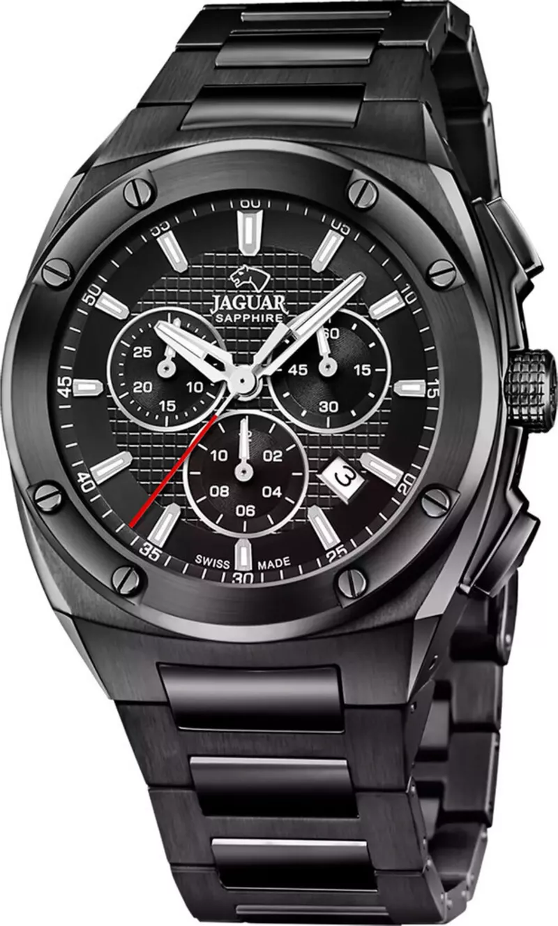 Часы Jaguar J9921