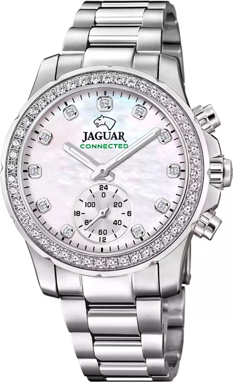 Часы Jaguar J9801