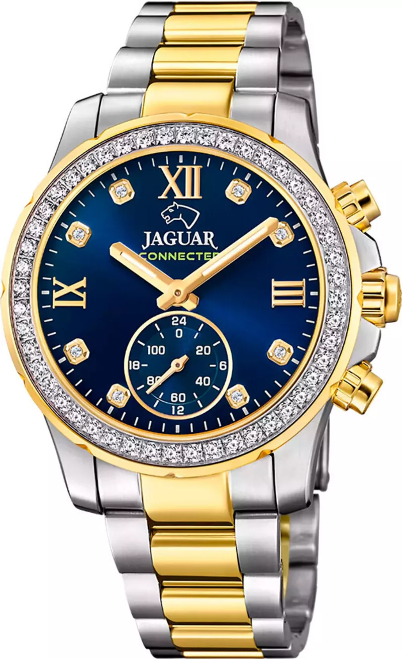 Часы Jaguar J9823