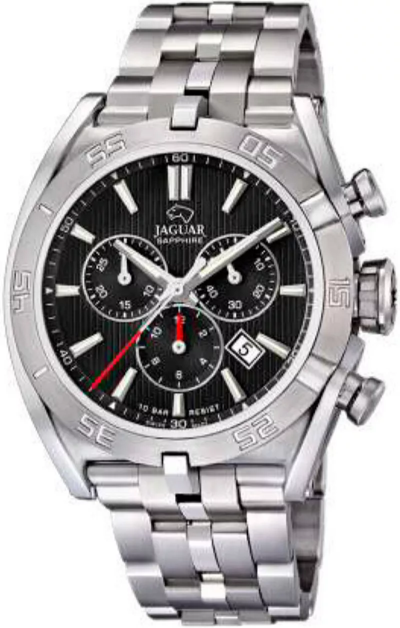 Часы Jaguar J852D
