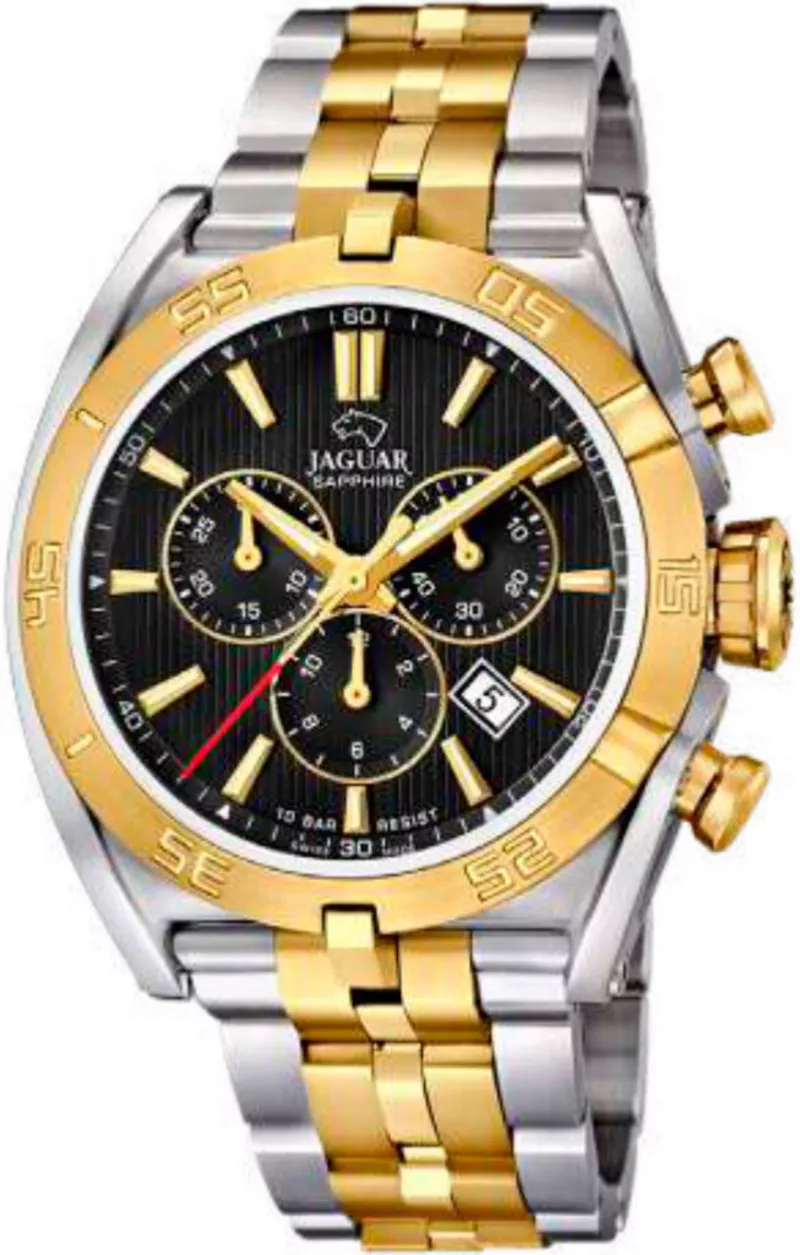 Часы Jaguar J855C