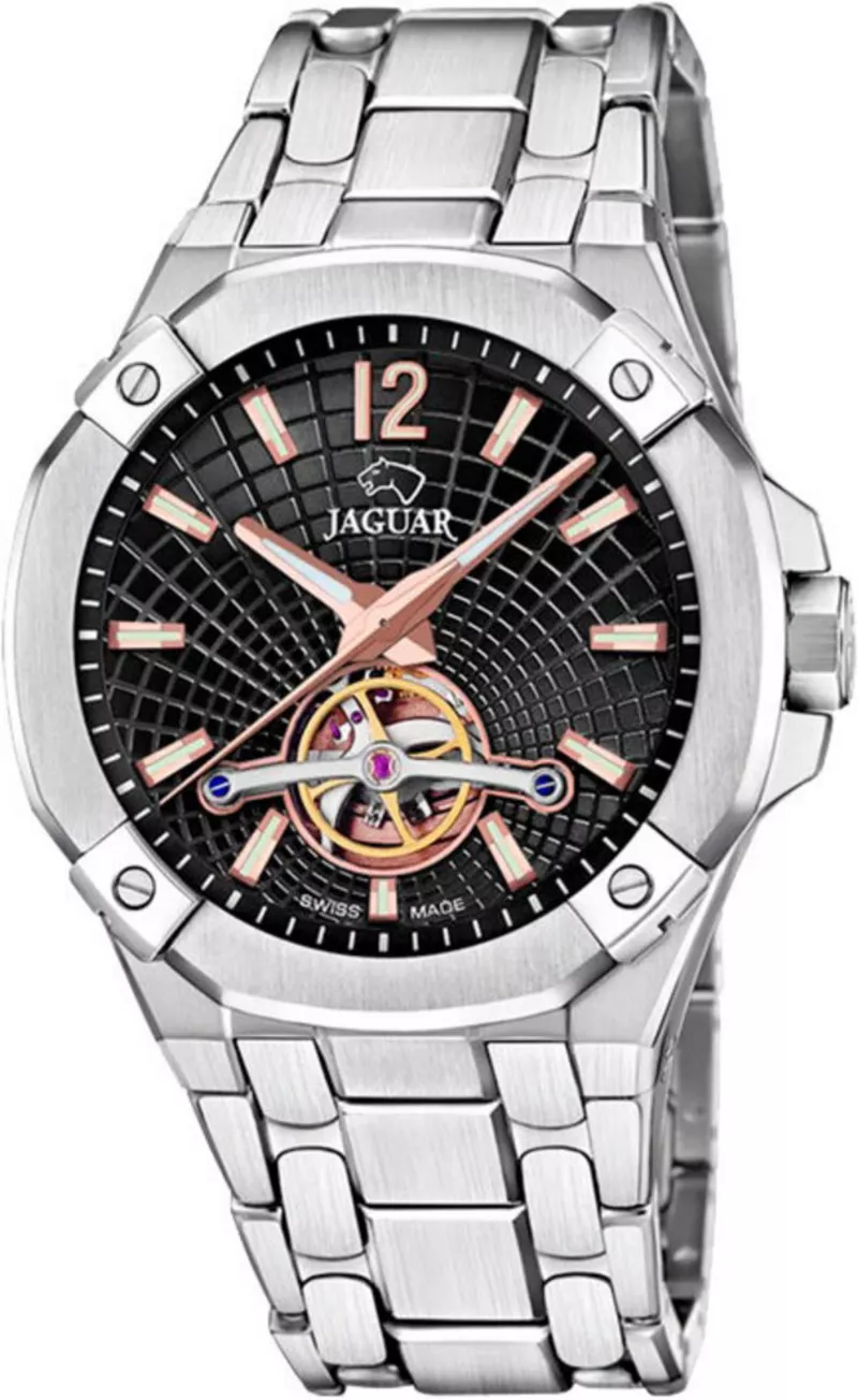 Часы Jaguar J10074