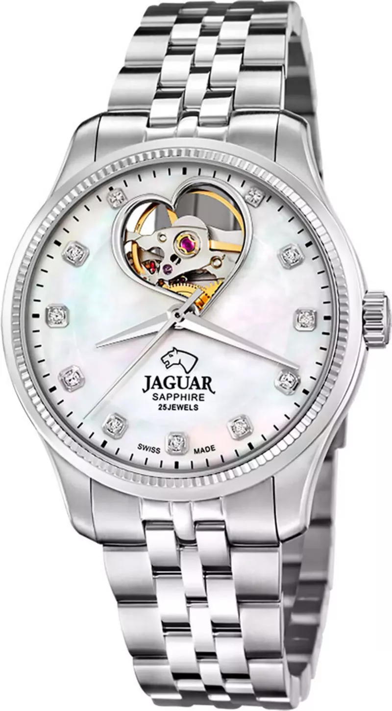 Часы Jaguar J9941