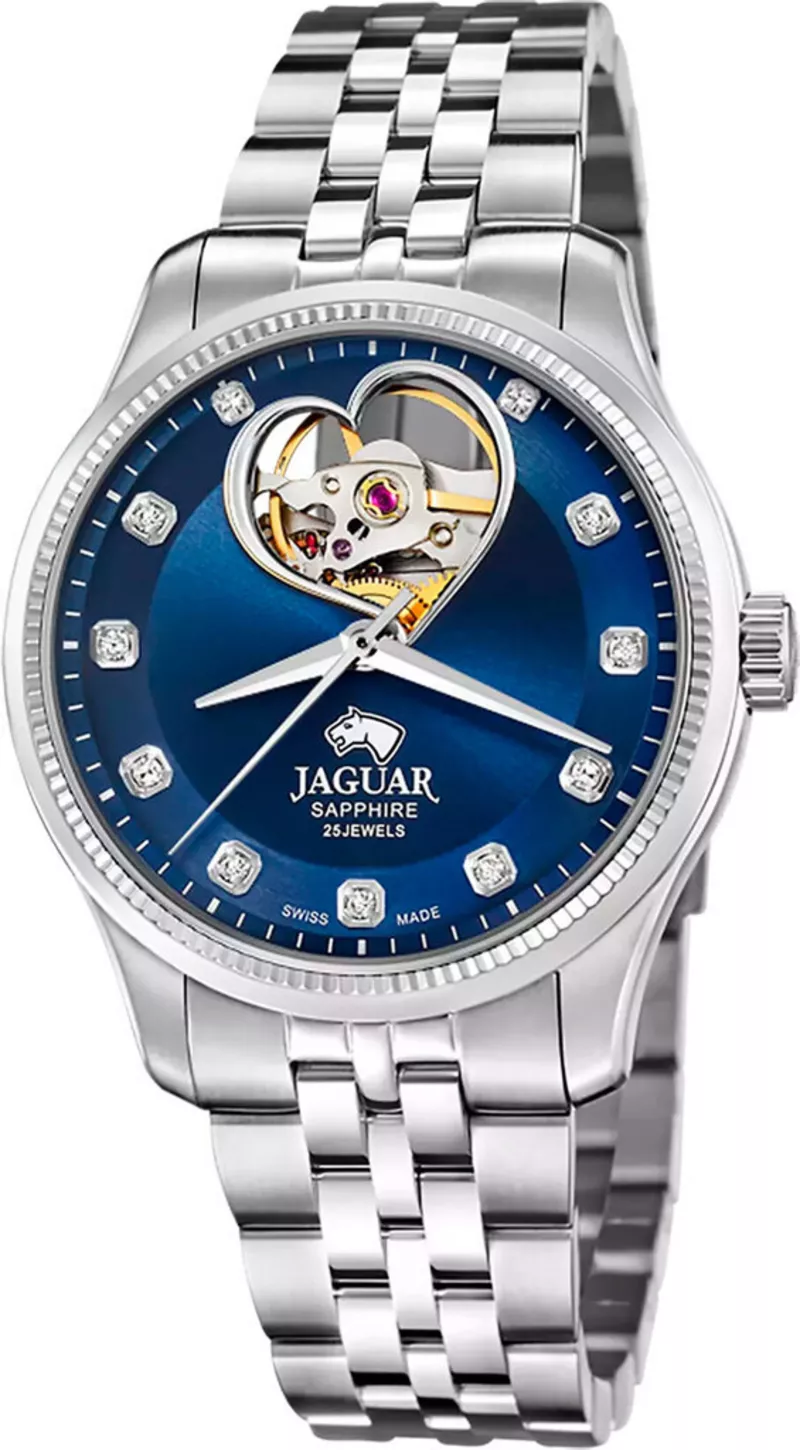 Часы Jaguar J9942