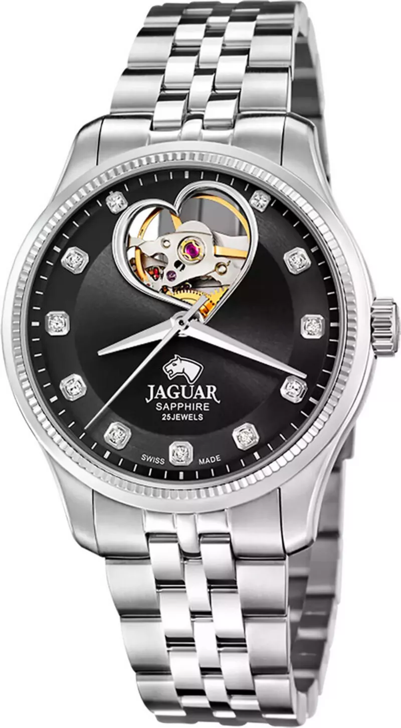 Часы Jaguar J9943