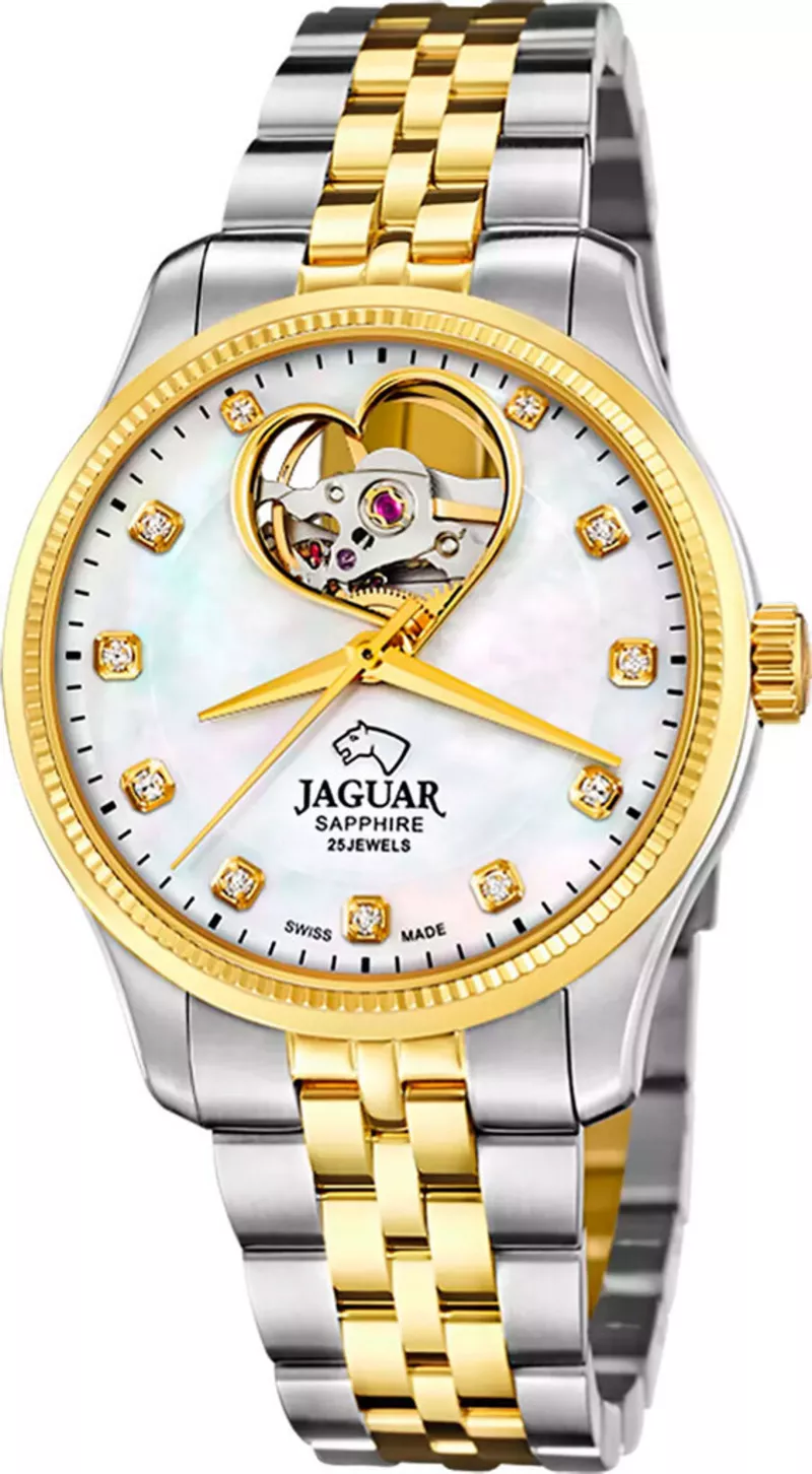 Часы Jaguar J9951