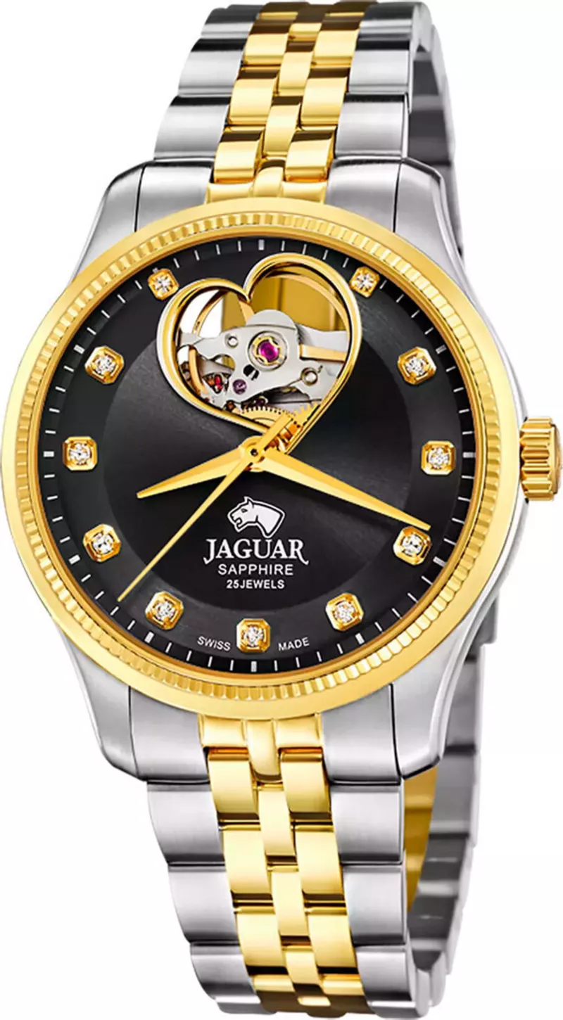 Часы Jaguar J9952