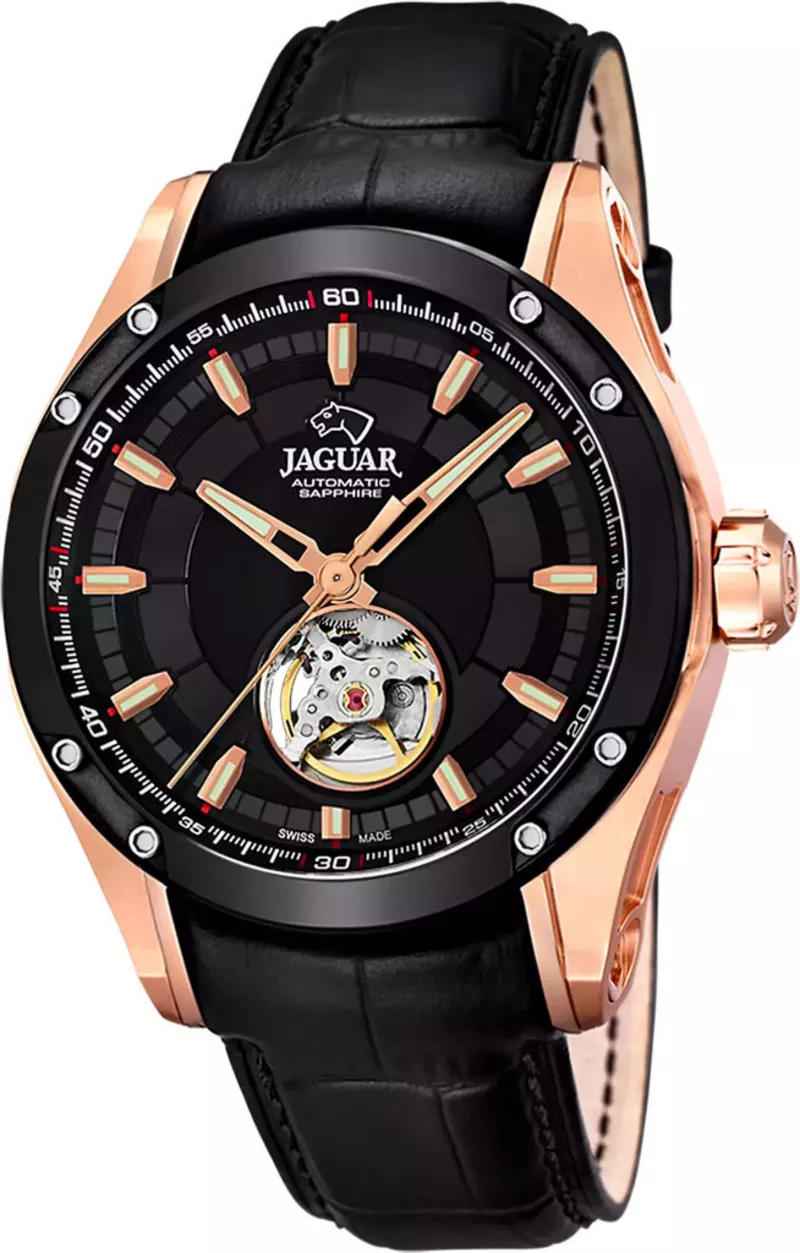 Часы Jaguar J814A