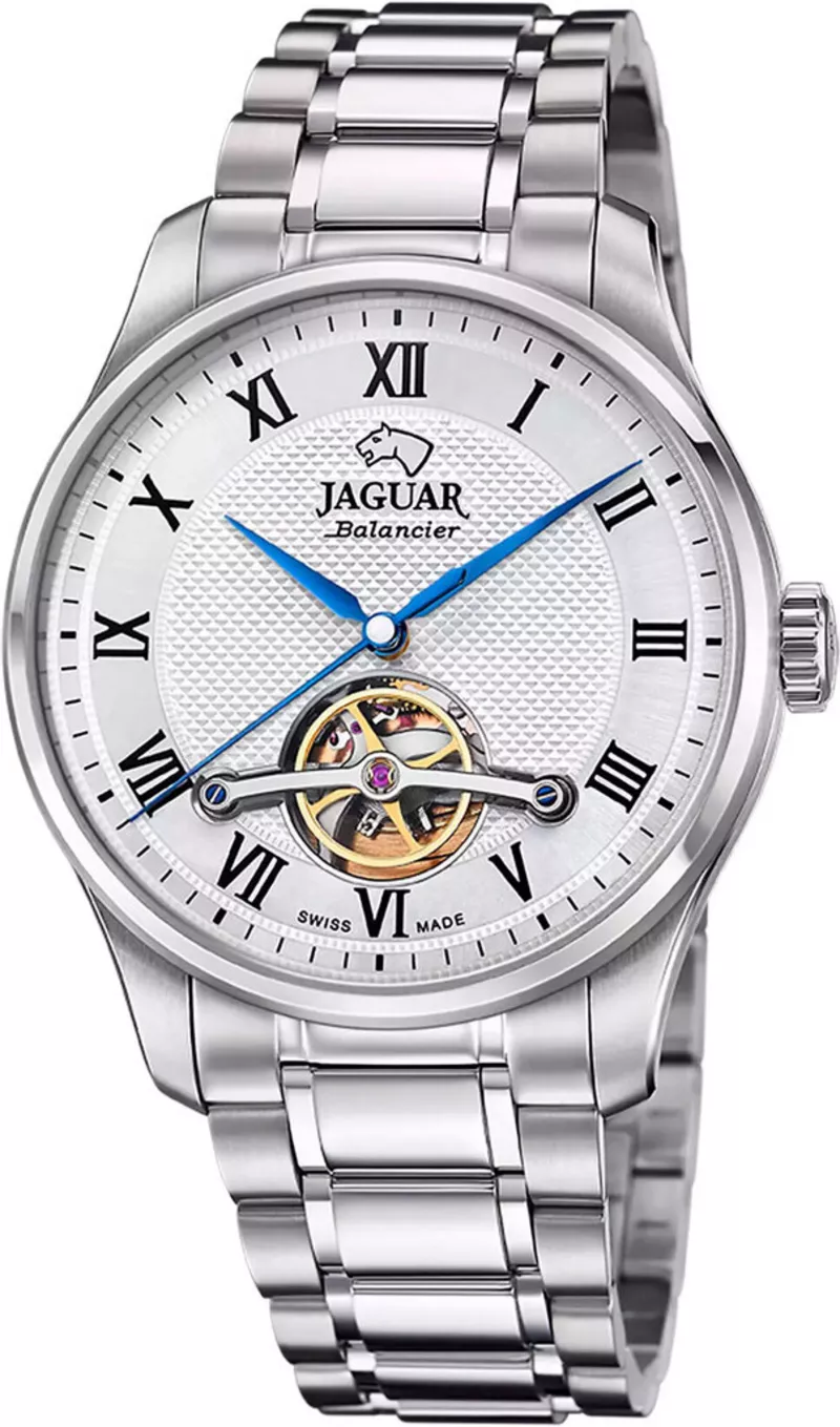 Часы Jaguar J9652
