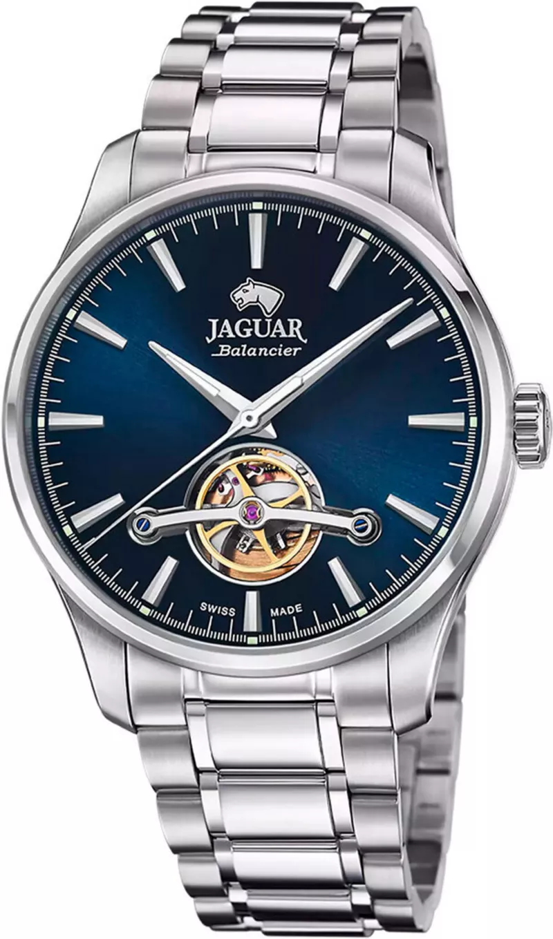 Часы Jaguar J9653
