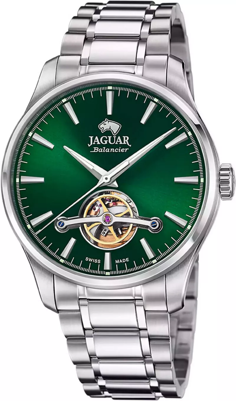 Часы Jaguar J9654
